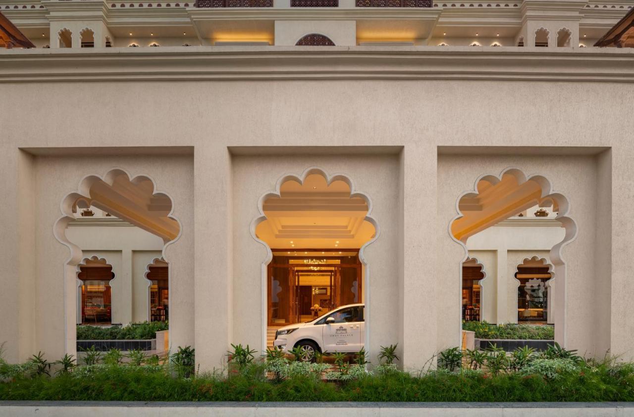 Uday Palace Navsari, A Member Of Radisson Individuals מראה חיצוני תמונה